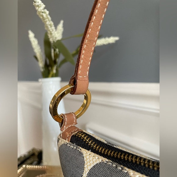 Kate Spade Made In Italy Noel Dot Mini Bag - Picture 4 of 8